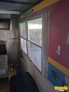 2023 Kitchen Trailer Kitchen Food Trailer Refrigerator Florida for Sale