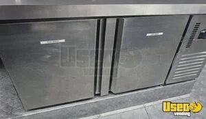 2023 Kitchen Trailer Kitchen Food Trailer Refrigerator Florida for Sale
