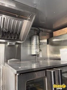 2023 Kitchen Trailer Kitchen Food Trailer Refrigerator Kentucky for Sale