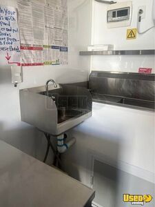 2023 Kitchen Trailer Kitchen Food Trailer Refrigerator Nevada for Sale
