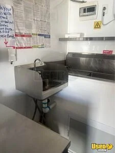 2023 Kitchen Trailer Kitchen Food Trailer Refrigerator Nevada for Sale