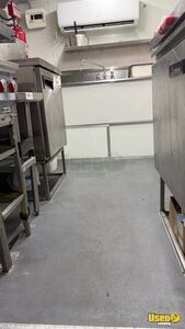 2023 Kitchen Trailer Kitchen Food Trailer Refrigerator Nevada for Sale
