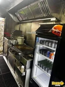 2023 Kitchen Trailer Kitchen Food Trailer Refrigerator New Jersey for Sale