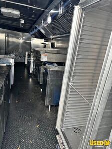 2023 Kitchen Trailer Kitchen Food Trailer Refrigerator North Carolina for Sale
