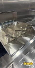 2023 Kitchen Trailer Kitchen Food Trailer Refrigerator North Carolina for Sale