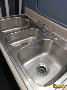 2023 Kitchen Trailer Kitchen Food Trailer Refrigerator Tennessee for Sale