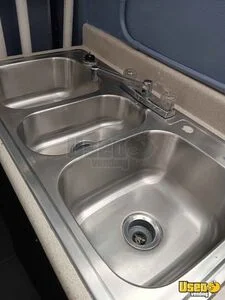 2023 Kitchen Trailer Kitchen Food Trailer Refrigerator Tennessee for Sale