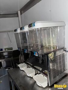 2023 Kitchen Trailer Kitchen Food Trailer Refrigerator Tennessee for Sale