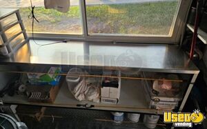 2023 Kitchen Trailer Kitchen Food Trailer Refrigerator Texas for Sale