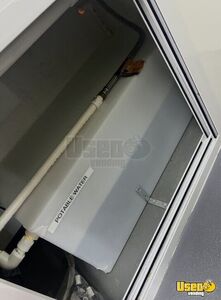 2023 Kitchen Trailer Kitchen Food Trailer Refrigerator Texas for Sale