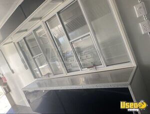 2023 Kitchen Trailer Kitchen Food Trailer Removable Trailer Hitch Arizona for Sale