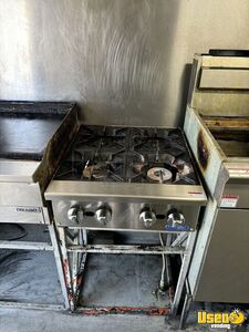 2023 Kitchen Trailer Kitchen Food Trailer Removable Trailer Hitch Florida for Sale