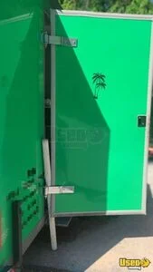 2023 Kitchen Trailer Kitchen Food Trailer Removable Trailer Hitch Georgia for Sale