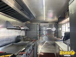 2023 Kitchen Trailer Kitchen Food Trailer Removable Trailer Hitch Michigan for Sale