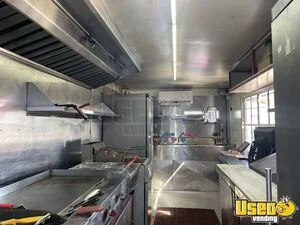2023 Kitchen Trailer Kitchen Food Trailer Removable Trailer Hitch Michigan for Sale