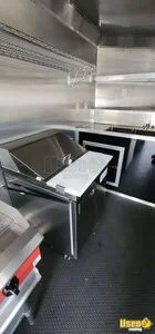 2023 Kitchen Trailer Kitchen Food Trailer Removable Trailer Hitch New Jersey for Sale