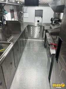 2023 Kitchen Trailer Kitchen Food Trailer Shore Power Cord California for Sale