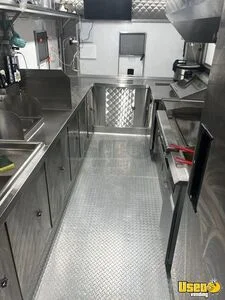 2023 Kitchen Trailer Kitchen Food Trailer Shore Power Cord California for Sale
