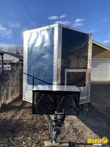 2023 Kitchen Trailer Kitchen Food Trailer Shore Power Cord Colorado for Sale