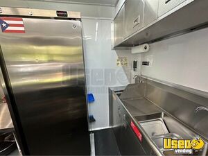 2023 Kitchen Trailer Kitchen Food Trailer Shore Power Cord Connecticut for Sale