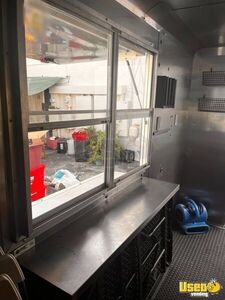 2023 Kitchen Trailer Kitchen Food Trailer Shore Power Cord Florida for Sale