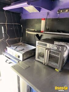 2023 Kitchen Trailer Kitchen Food Trailer Shore Power Cord Florida for Sale