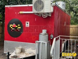 2023 Kitchen Trailer Kitchen Food Trailer Shore Power Cord Florida for Sale