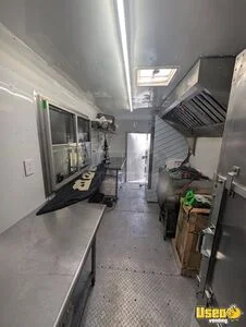 2023 Kitchen Trailer Kitchen Food Trailer Shore Power Cord Florida for Sale