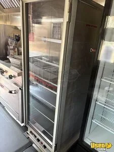 2023 Kitchen Trailer Kitchen Food Trailer Shore Power Cord Georgia for Sale