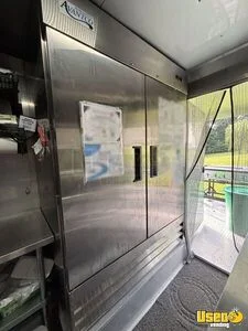 2023 Kitchen Trailer Kitchen Food Trailer Shore Power Cord Kentucky for Sale