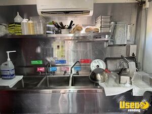 2023 Kitchen Trailer Kitchen Food Trailer Shore Power Cord Michigan for Sale