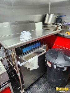 2023 Kitchen Trailer Kitchen Food Trailer Shore Power Cord Nebraska for Sale