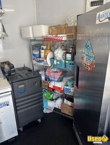 2023 Kitchen Trailer Kitchen Food Trailer Shore Power Cord North Carolina for Sale