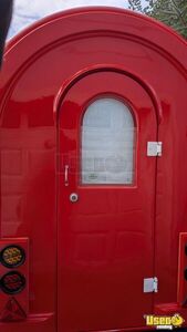 2023 Kitchen Trailer Kitchen Food Trailer Shore Power Cord Oregon for Sale