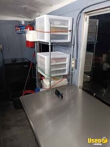 2023 Kitchen Trailer Kitchen Food Trailer Shore Power Cord Tennessee for Sale