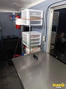 2023 Kitchen Trailer Kitchen Food Trailer Shore Power Cord Tennessee for Sale