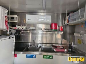 2023 Kitchen Trailer Kitchen Food Trailer Shore Power Cord Texas for Sale