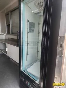 2023 Kitchen Trailer Kitchen Food Trailer Shore Power Cord Texas for Sale