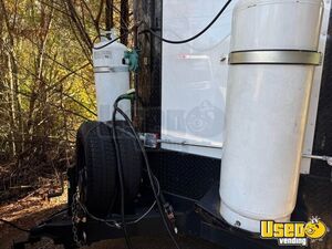 2023 Kitchen Trailer Kitchen Food Trailer Spare Tire Alabama for Sale