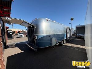 2023 Kitchen Trailer Kitchen Food Trailer Spare Tire Arizona for Sale