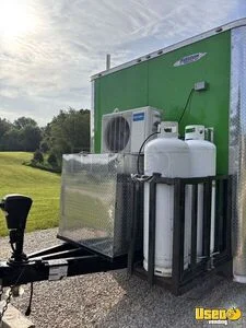 2023 Kitchen Trailer Kitchen Food Trailer Spare Tire Kentucky for Sale