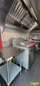 2023 Kitchen Trailer Kitchen Food Trailer Spare Tire New Jersey for Sale