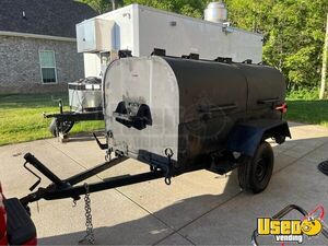 2023 Kitchen Trailer Kitchen Food Trailer Spare Tire Tennessee for Sale