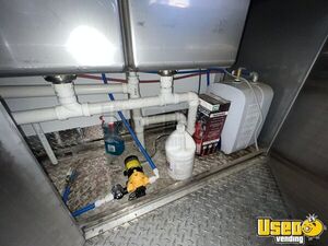 2023 Kitchen Trailer Kitchen Food Trailer Steam Table California for Sale