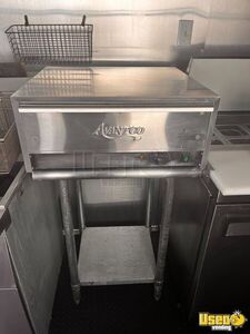 2023 Kitchen Trailer Kitchen Food Trailer Steam Table Florida for Sale