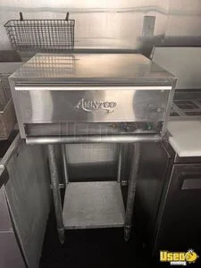 2023 Kitchen Trailer Kitchen Food Trailer Steam Table Florida for Sale
