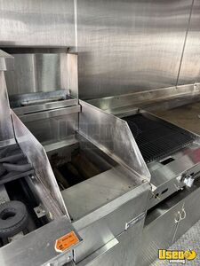 2023 Kitchen Trailer Kitchen Food Trailer Steam Table Florida for Sale