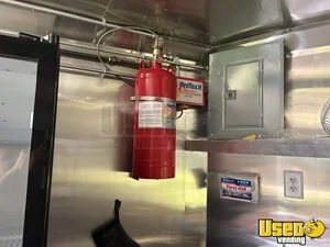 2023 Kitchen Trailer Kitchen Food Trailer Steam Table Georgia for Sale