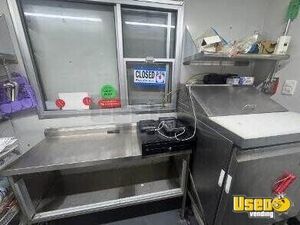 2023 Kitchen Trailer Kitchen Food Trailer Steam Table Nevada for Sale