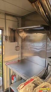 2023 Kitchen Trailer Kitchen Food Trailer Steam Table Pennsylvania for Sale